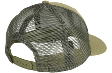Image of Mystery Ranch MR Brand Seal Hat, Forest, One Size, 113109-311-00