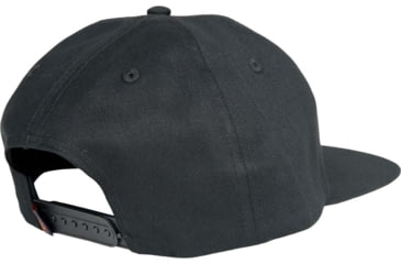Image of Mystery Ranch MR Camp Hat, Black, One Size, 113108-001-00