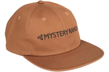 Image of Mystery Ranch MR Camp Hat, Tigers Eye, One Size, 113108-212-00