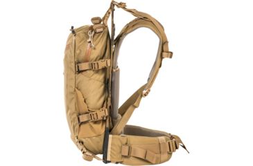 Image of Mystery Ranch Mule Backpack, Coyote, OS, 110457-215-00
