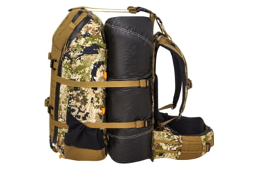 Image of Mystery Ranch Sawtooth 45L Backpack - Mens
