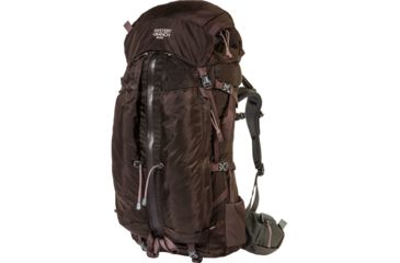 Image of Mystery Ranch Mystic Women's Backpack, Coffee, Medium, 01-10-102953