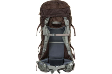 Image of Mystery Ranch Mystic Women's Backpack, Coffee, Medium, 01-10-102953