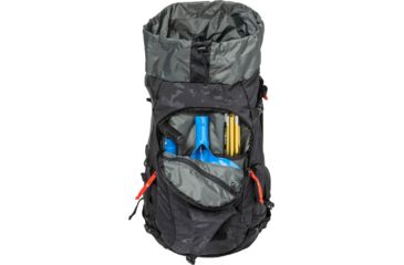 Image of Mystery Ranch Patrol 45 L Pack-Black Emboss-Medium