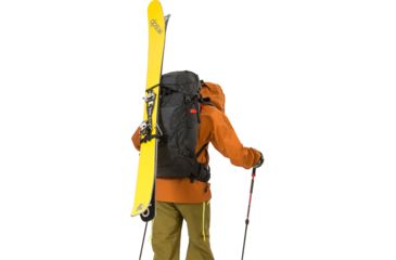 Image of Mystery Ranch Patrol 45 L Pack-Black Emboss-Medium