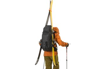Image of Mystery Ranch Patrol 45 L Pack-Black Emboss-Medium