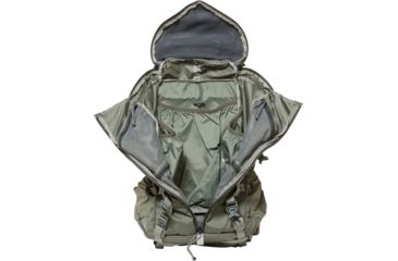Image of Mystery Ranch Pintler 2502 cubic in Backpack, Medium, Foliage, 112366-037-30