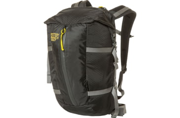 Image of Mystery Ranch Pitch 17 L Backpack-Black
