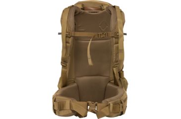 Image of Mystery Ranch Pop Up 28 1710 cubic in Backpack - Women's, Medium, Coyote, 112428-215-30