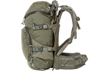 Image of Mystery Ranch Pop Up 28 1710 cubic in Backpack - Women's, Medium, Foliage, 112428-037-30