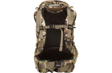 Image of Mystery Ranch Pop Up 28 1710 cubic in Backpack - Women's, Large, Optifade Subalpine, 112428-970-40