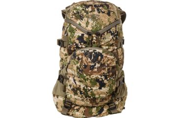 Image of Mystery Ranch Pop Up 28 1710 cubic in Backpack - Women's, Large, Optifade Subalpine, 112428-970-40