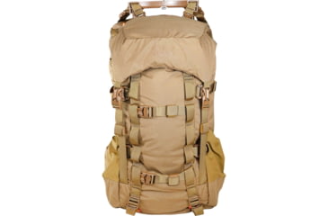 Image of Mystery Ranch Pop Up 40 Backpack - Womens, Coyote, Medium, 112853-215-30