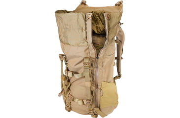Image of Mystery Ranch Pop Up 40 Backpack - Womens, Coyote, Medium, 112853-215-30