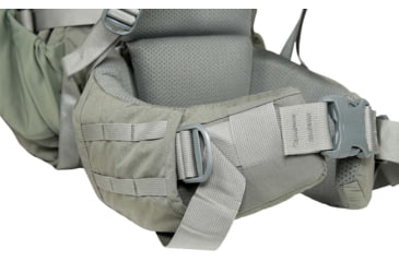 Image of Mystery Ranch Pop Up 40 Backpack - Womens, Foliage, Medium, 112853-037-30