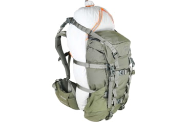 Image of Mystery Ranch Pop Up 40 Backpack - Womens, Foliage, Medium, 112853-037-30