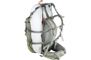 Image of Mystery Ranch Pop Up 40 Backpack - Womens, Foliage, Medium, 112853-037-30