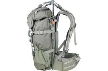 Image of Mystery Ranch Pop Up 40 Backpack - Womens, Foliage, Medium, 112853-037-30