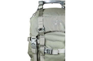 Image of Mystery Ranch Pop Up 40 Backpack - Womens, Foliage, Medium, 112853-037-30