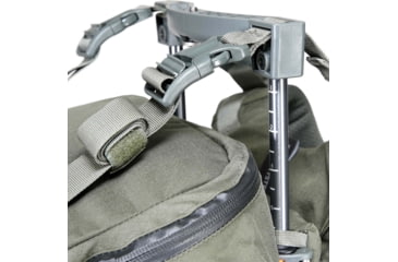 Image of Mystery Ranch Pop Up 40 Backpack - Womens, Foliage, Medium, 112853-037-30