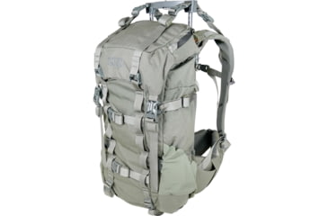 Image of Mystery Ranch Pop Up 40 Backpack - Womens, Foliage, Medium, 112853-037-30