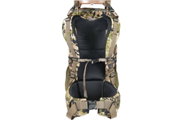 Image of Mystery Ranch Pop Up 40 Backpack - Womens, Optifade Subalpine, Small, 112853-970-20