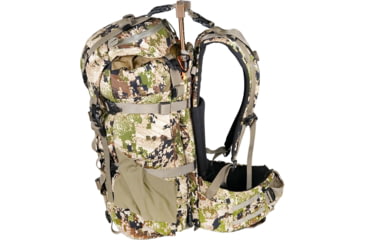 Image of Mystery Ranch Pop Up 40 Backpack - Womens, Optifade Subalpine, Small, 112853-970-20