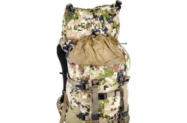 Image of Mystery Ranch Pop Up 40 Backpack - Womens, Optifade Subalpine, Small, 112853-970-20
