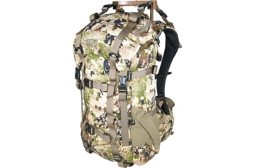 Image of Mystery Ranch Pop Up 40 Backpack - Womens, Optifade Subalpine, Small, 112853-970-20