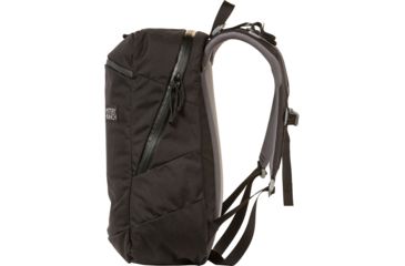 Image of Mystery Ranch Prizefighter Backpack, Black, One Size, 111174-001-00