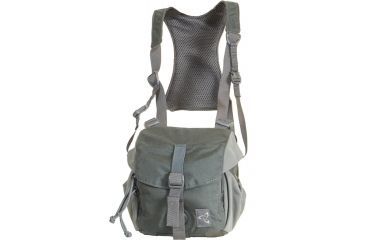 Image of Mystery Ranch Quick Draw Binocular Harness, Charcoal 01-10-102535