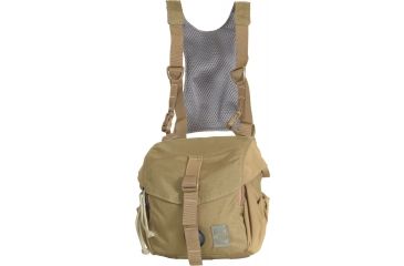 Image of Mystery Ranch Quick Draw Binocular Harness, Coyote, 110411-215-00