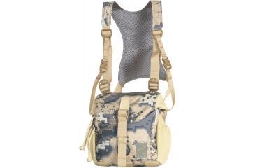 Image of Mystery Ranch Quick Draw Binocular Harness, Desolve Bare, 110411-974-00