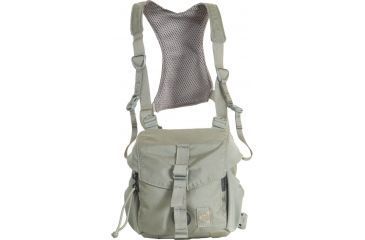 Image of Mystery Ranch Quick Draw Binocular Harness, Foliage, 110411-037-00