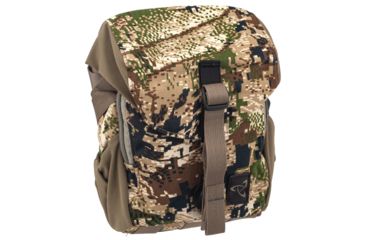Image of Mystery Ranch Quick Draw Bino Harness, Optifade Subalpine, Medium, 110411-970-00, EDEMO1