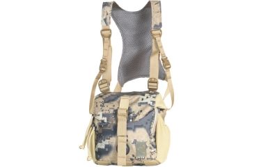 Image of Mystery Ranch Quick Draw Binocular Harness, Desolve Bare, 110411-974-00