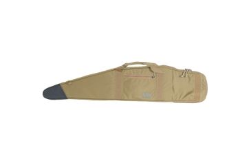 Image of Mystery Ranch Quick Draw Rifle Scabbard Backpack Accessory, Coyote, 110412-215-00