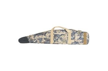 Image of Mystery Ranch Quick Draw Rifle Scabbard Backpack Accessory, Desolve Bare, 110412-974-00