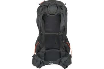 Image of Mystery Ranch Radix 47 Backpacks - Womens, Black/Sunset, Small, 113006-003-20