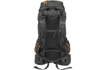 Image of Mystery Ranch Radix 57 Backpacks - Mens, Black/Hunter, Small, 112976-002-20