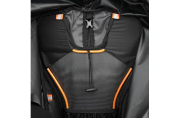 Image of Mystery Ranch Radix 57 Backpacks - Mens, Black/Hunter, Small, 112976-002-20