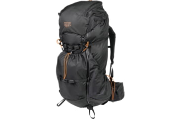 Image of Mystery Ranch Radix 57 Backpack - Men's, Black/Hunter, Small, 112976-002-20-S