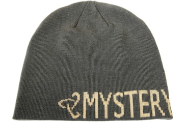 Image of Mystery Ranch Rancher Beanie, Shadow, One Size, 112888-011-00