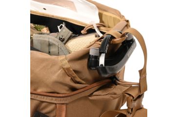 Image of Mystery Ranch Range Bag, Coyote, One Size, 112379-215-00