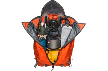 Image of Mystery Ranch Ravine Backpack, Wildfire, Medium 01-10-101820