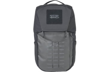 Image of Mystery Ranch Rip Ruck 15 Pack, Black, One Size, 113075-001-00-OS