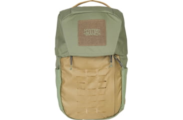 Image of Mystery Ranch Rip Ruck 15 Pack, Ponderosa, One Size, 113075-341-00-OS