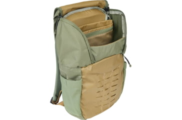 Image of Mystery Ranch Rip Ruck 15 Pack, Ponderosa, One Size, 113075-341-00-OS