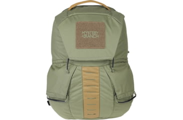 Image of Mystery Ranch Rip Ruck 24 Pack, Ponderosa, One Size, 113076-341-00