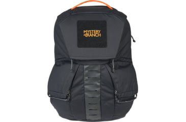 Image of Mystery Ranch Rip Ruck 24 Pack, Wildfire Black, One Size, 113076-008-00